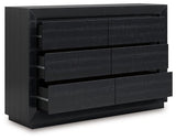 Londer Dresser