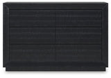 Londer Dresser