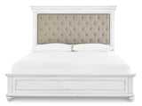 Kanwyn Beds