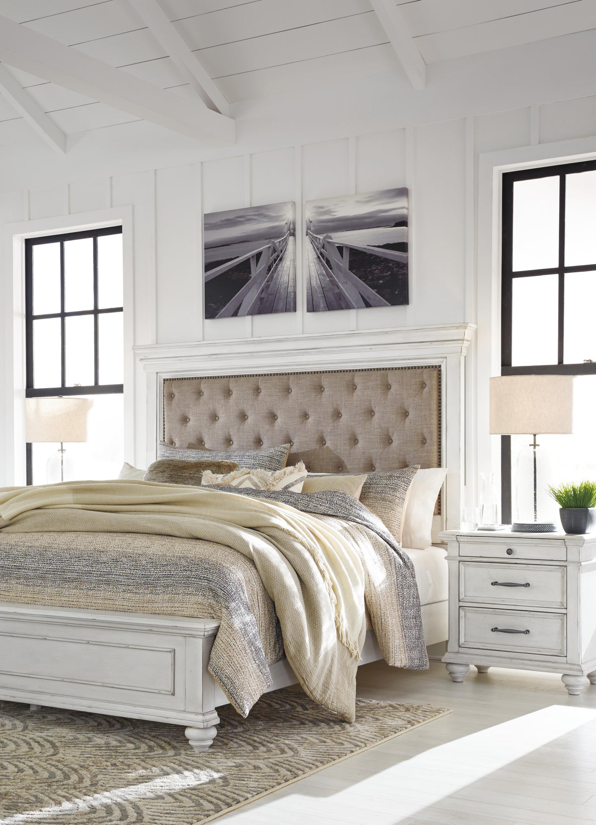 Kanwyn Beds
