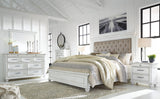 Kanwyn Beds