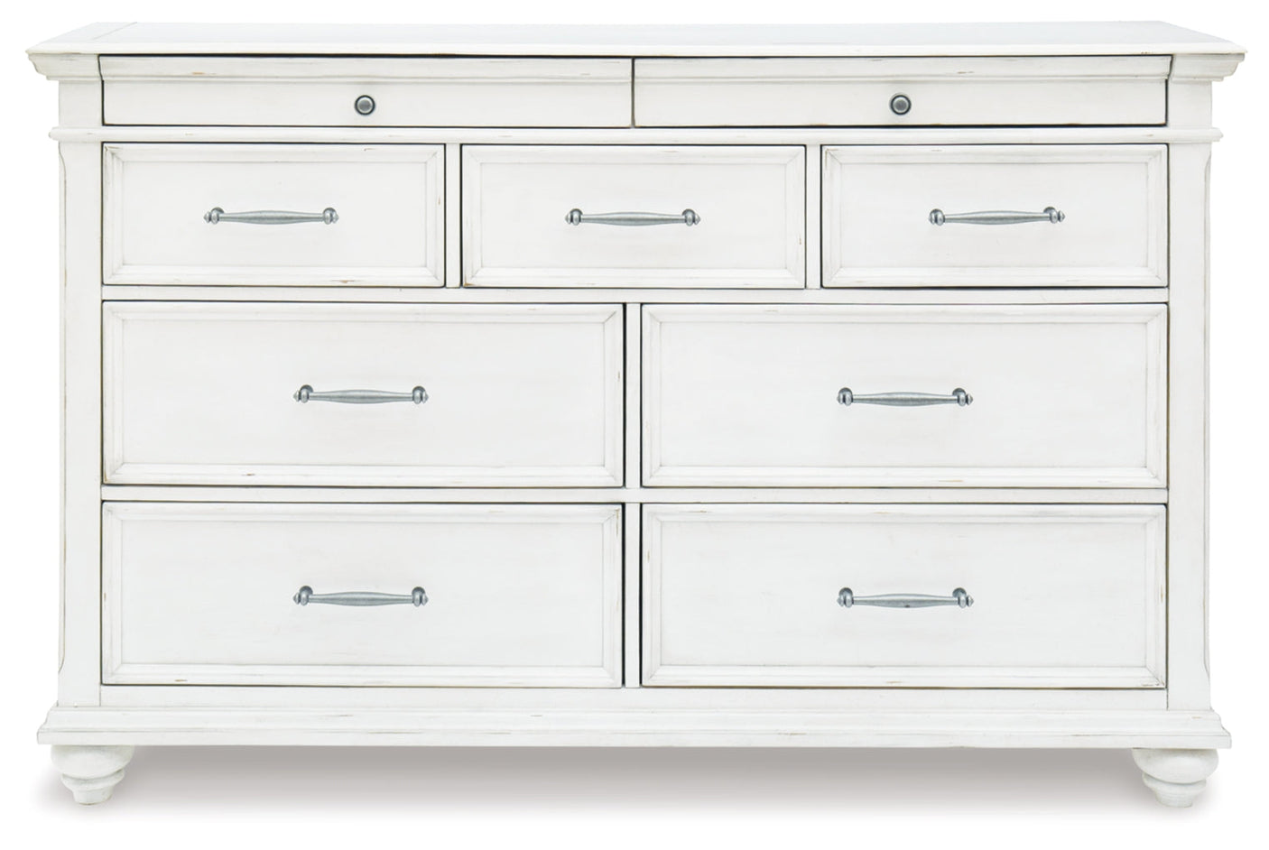 Kanwyn Dresser & Chest