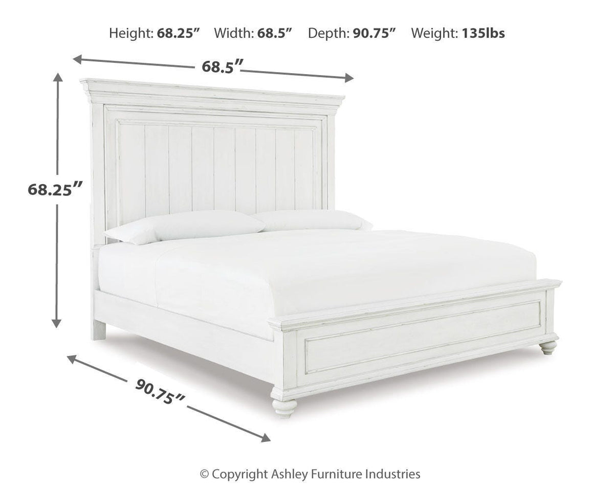 Kanwyn Beds
