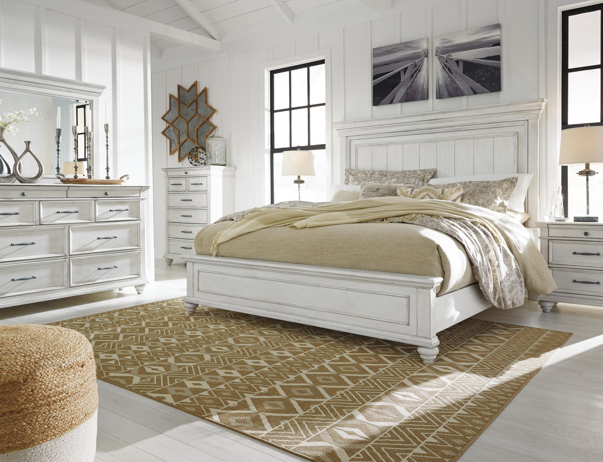 Kanwyn Beds