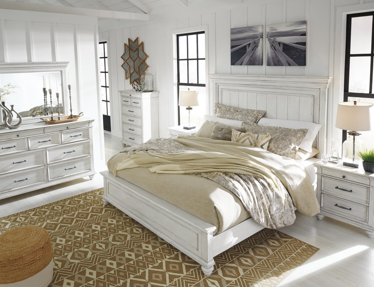 Kanwyn Beds