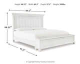 Kanwyn Beds