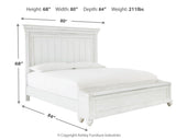 Kanwyn Beds