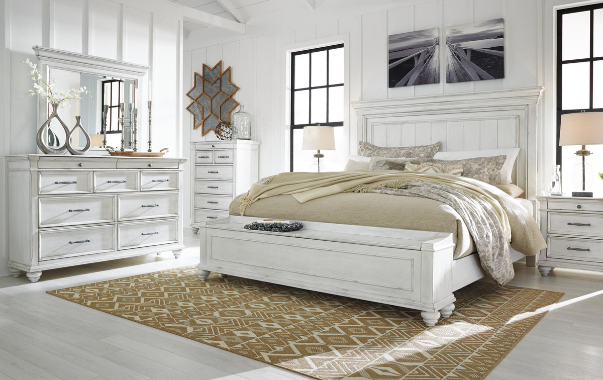 Kanwyn Beds