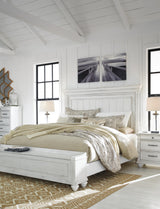Kanwyn Beds