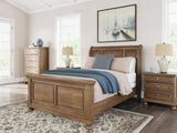 Feddinger Nightstands