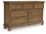 Feddinger Dressers