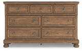 Feddinger Dressers