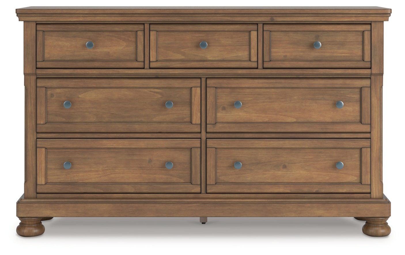 Vandenmore Dresser & Chest