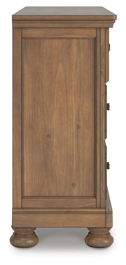 Feddinger Dressers