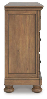 Feddinger Dressers