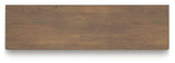 Vandenmore Dresser & Chest