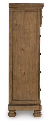 Feddinger Chests