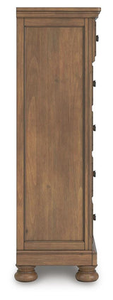 Feddinger Bedroom Sets