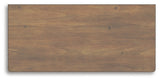 Vandenmore Dresser & Chest