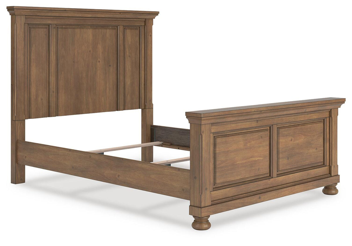 Feddinger Beds