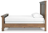 Feddinger Beds