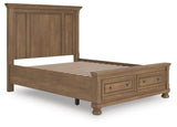 Feddinger Beds
