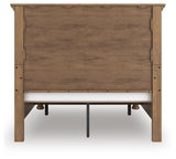 Feddinger Beds