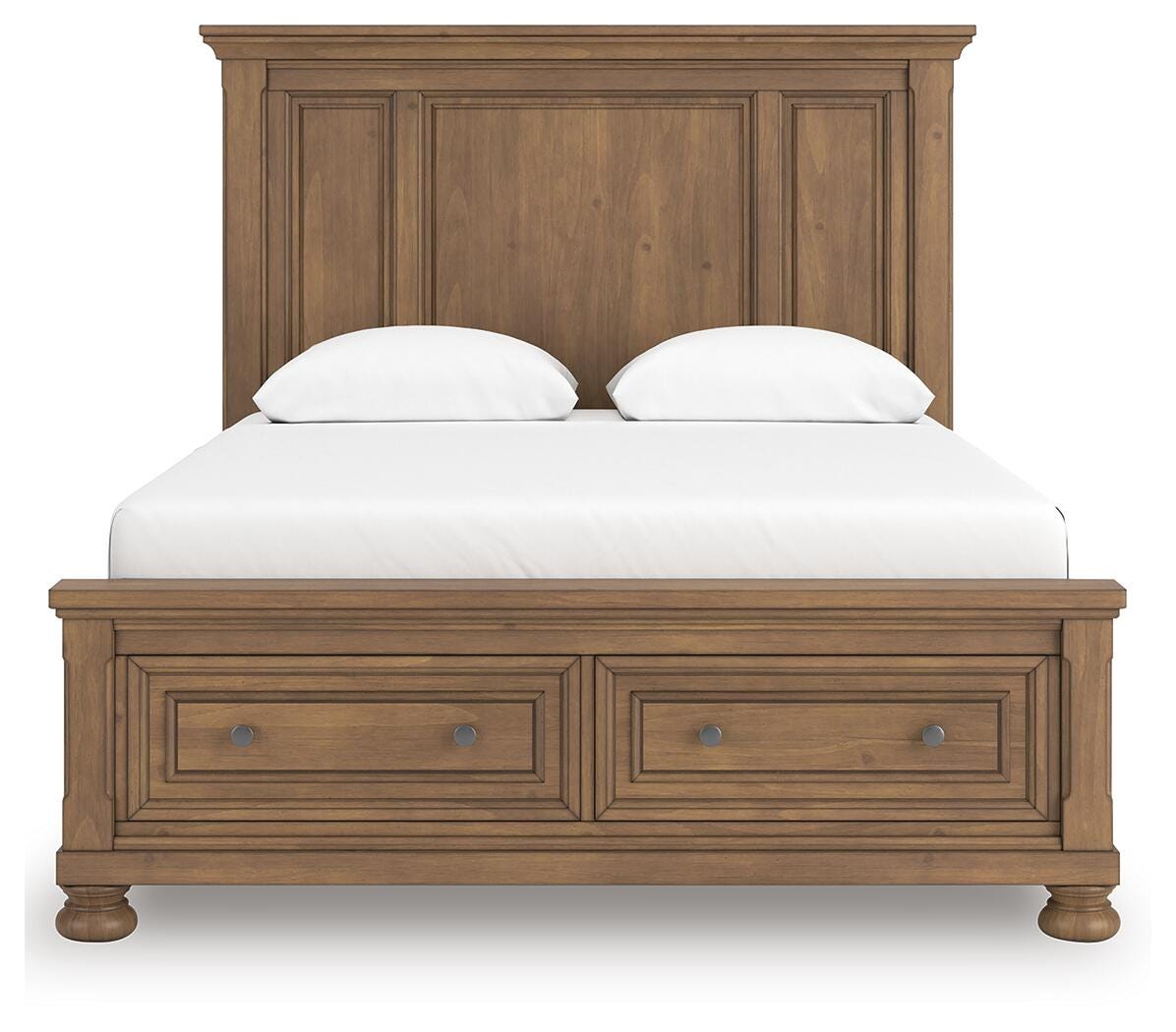 Feddinger Beds