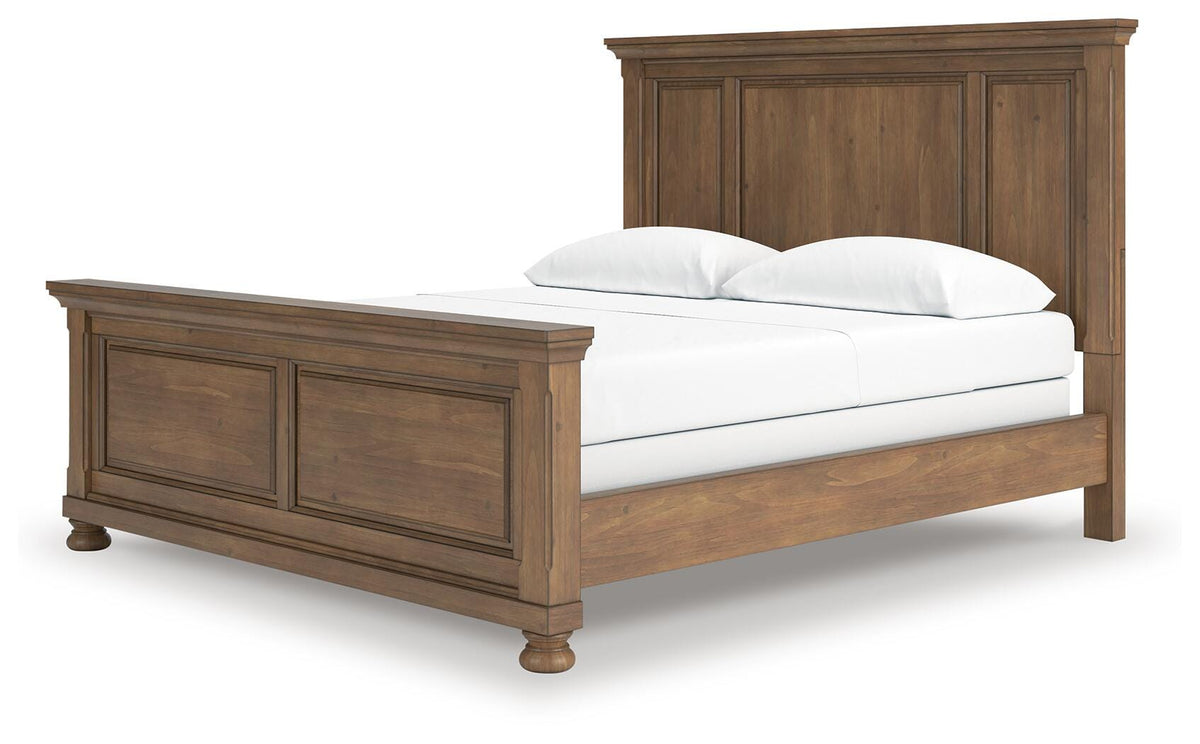 Feddinger Beds