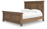Feddinger Beds