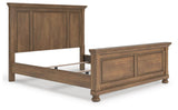 Feddinger Bedroom Sets