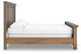 Feddinger Beds