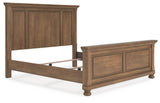 Feddinger Beds