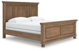 Feddinger Beds