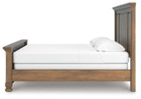 Feddinger Beds