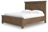 Feddinger Beds