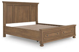 Feddinger Beds