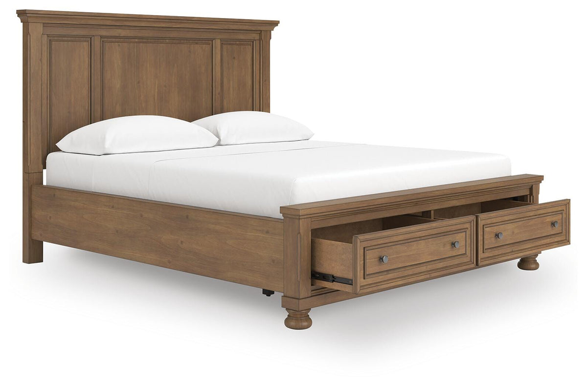 Feddinger Beds