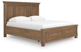 Feddinger Beds