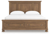 Feddinger Beds