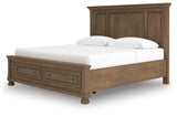 Feddinger Beds