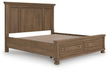 Feddinger Beds