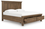 Feddinger Beds