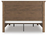Feddinger Beds