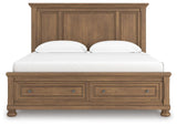 Feddinger Beds