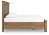 Feddinger Beds