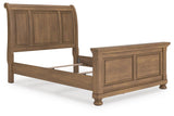 Feddinger Beds