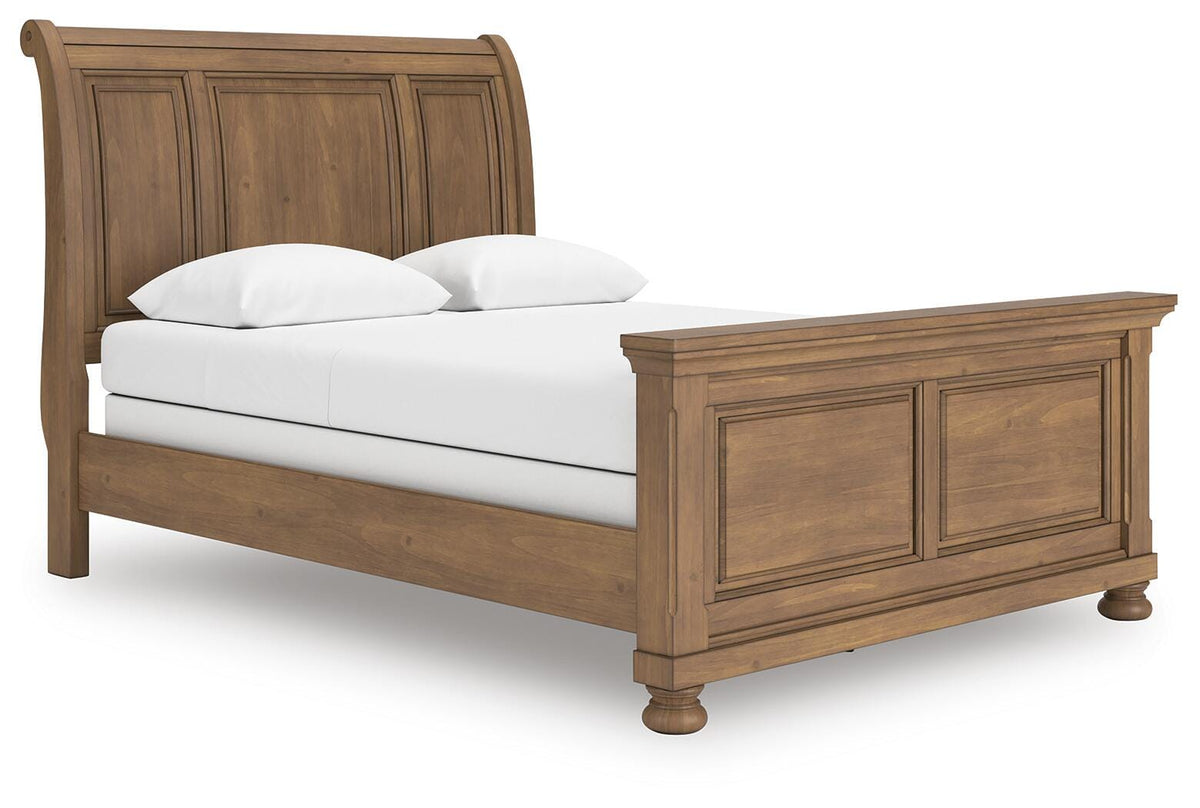 Feddinger Beds