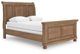 Feddinger Beds