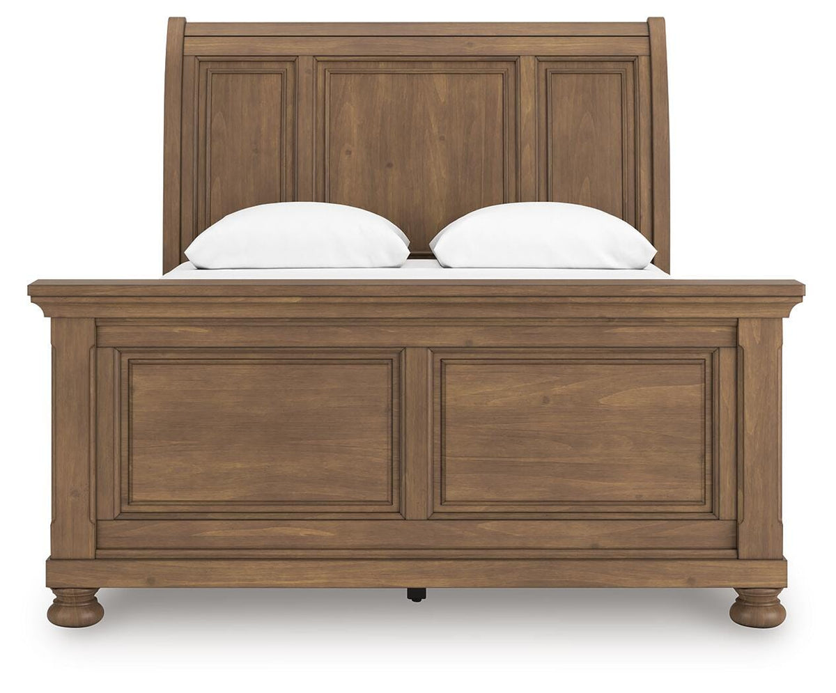 Feddinger Beds